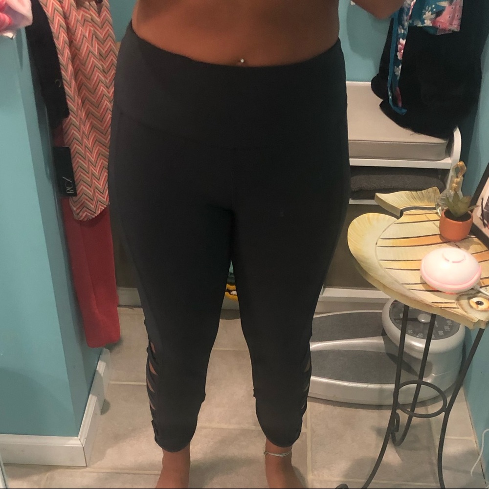 Workout leggings